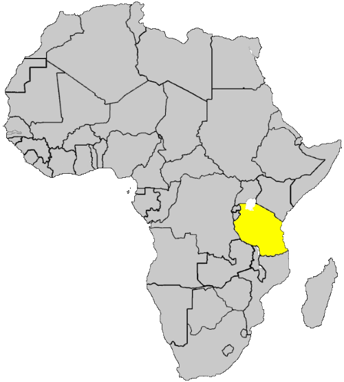 TANZANIA